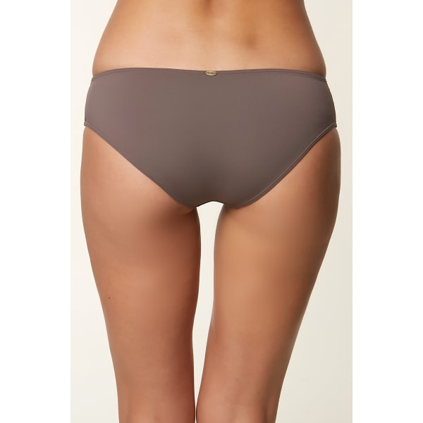 O'NEILL Women's Salt Water Solid Bottom