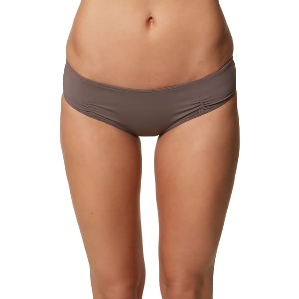 O'NEILL Women's Salt Water Solid Bottom