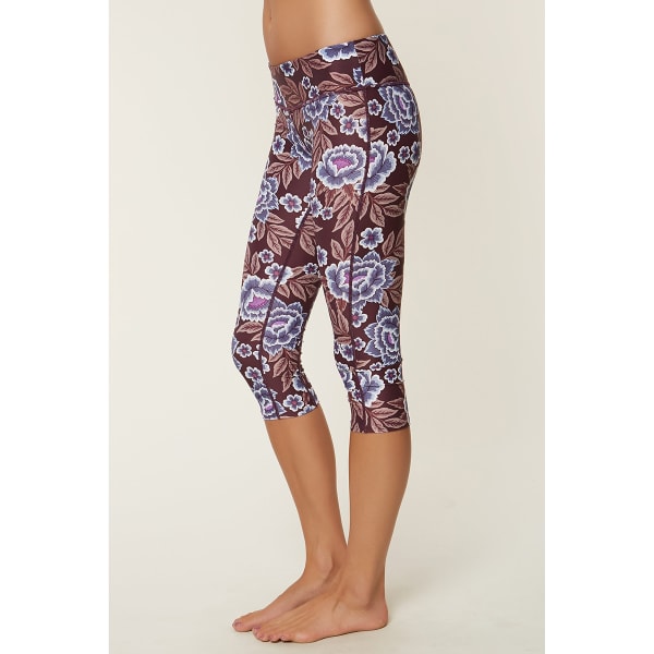 O'NEILL Women's 365 Hybrid Noel Capri