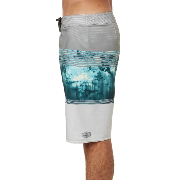 O'NEILL Men's Hyperfreak Boardshorts