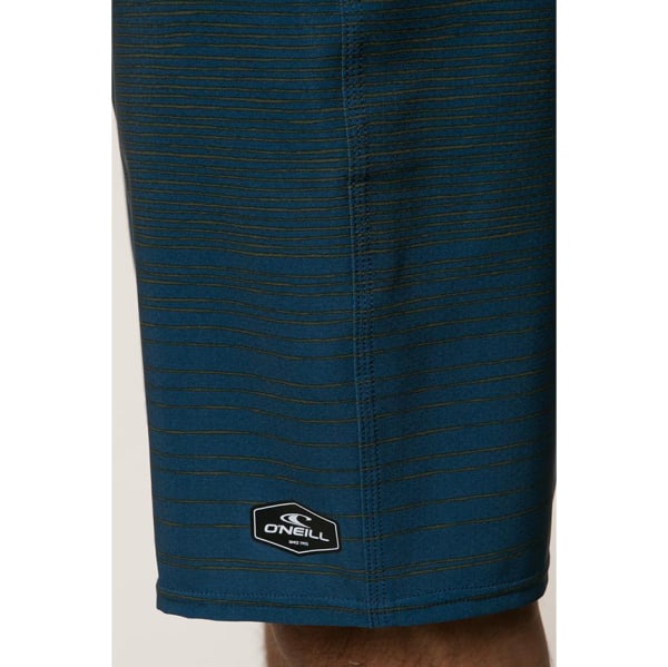 O'NEILL Men's Hyperfreak Sketchy BoardShort