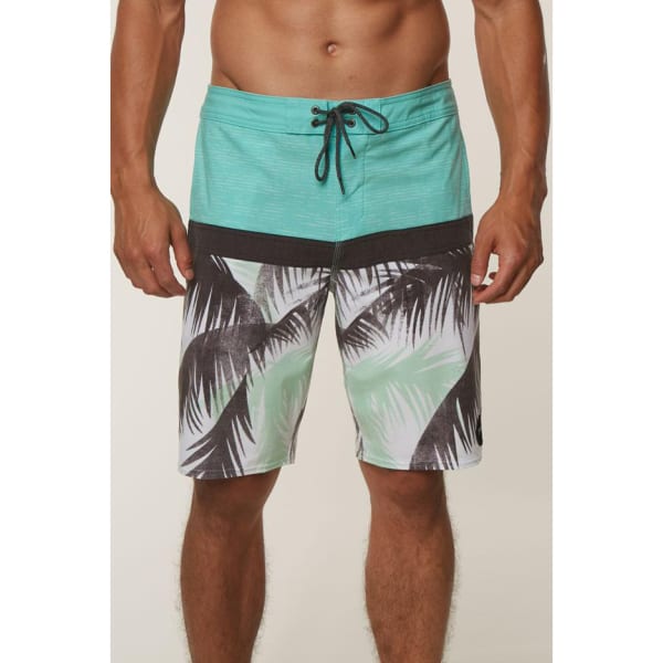 O'NEILL Men's Breaker Cruzer Boardshorts