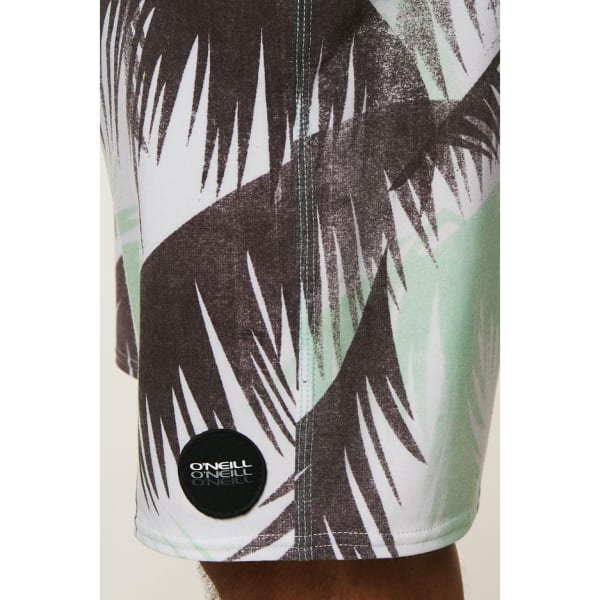 O'NEILL Men's Breaker Cruzer Boardshorts