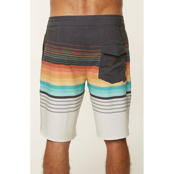 O'NEILL Men's Sandbar Cruzer Boardshort