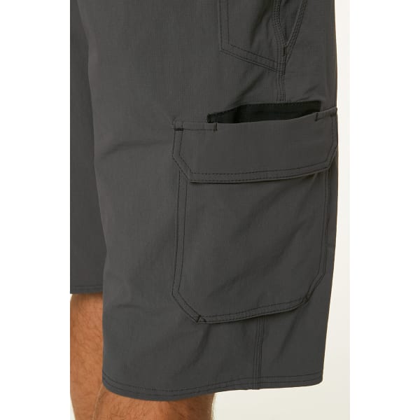 O'NEILL Guys' Traveler Cargo Hybrid Shorts