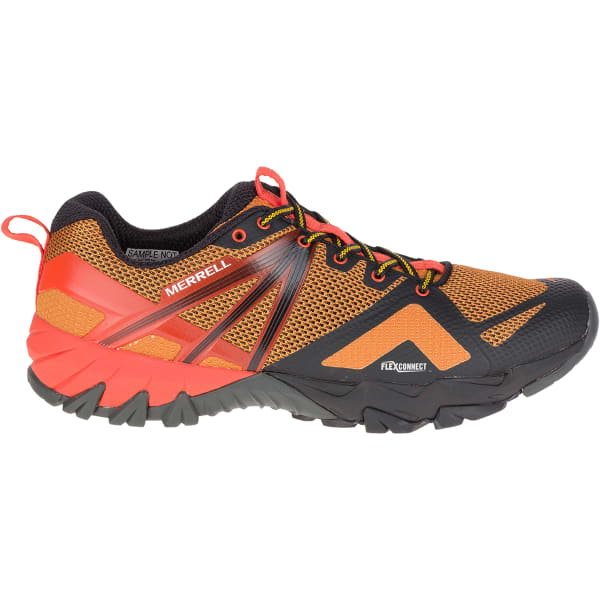 MERRELL Men's MQM Flex Low Hiking Shoes