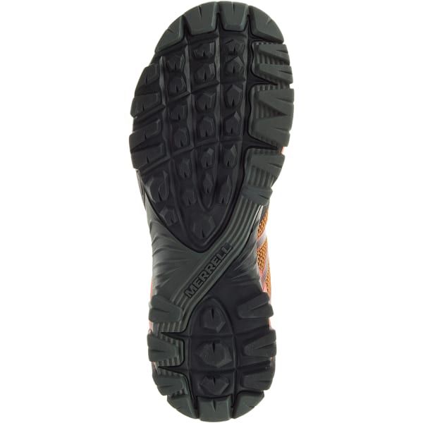 MERRELL Men's MQM Flex Low Hiking Shoes