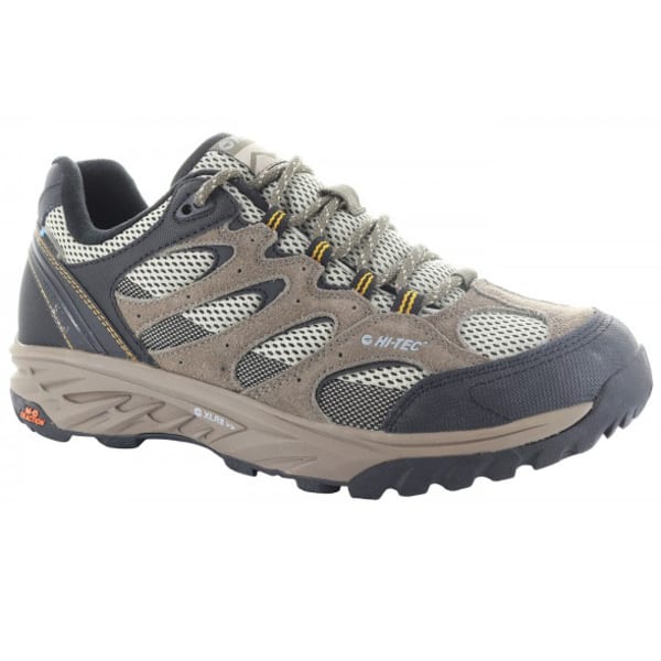 HI-TEC Men's V-Lite Wildfire Low WP Hiking Shoes