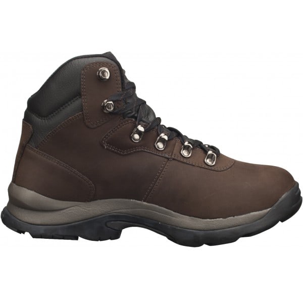 HI-TEC Men's Altitude VI i Waterproof Mid Hiking Boots