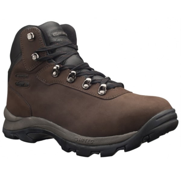 HI-TEC Men's Altitude VI i Waterproof Mid Hiking Boots - Bob’s Stores