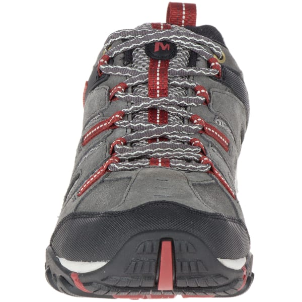 MERRELL Men's Crosslander Vent Low Hiking Shoes