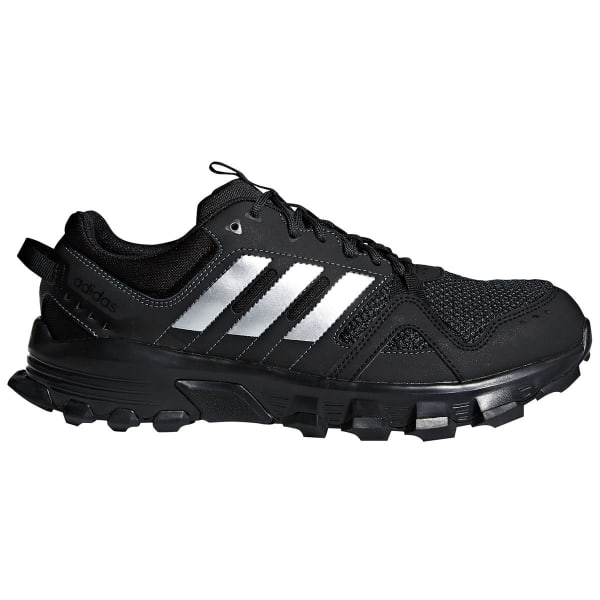 ADIDAS Men's Rockadia Trail Running Shoes, Wide