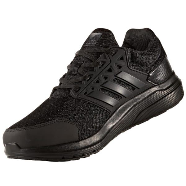 ADIDAS Men's Galaxy 3 Running Shoes, Wide