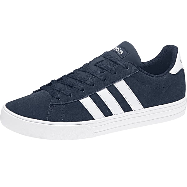 ADIDAS Men's Daily 2.0 Skate Shoes