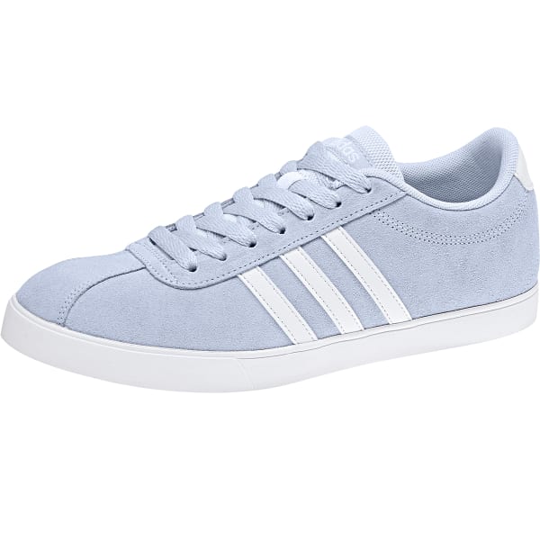 ADIDAS Women's Neo Courtset Sneakers - Bob’s Stores