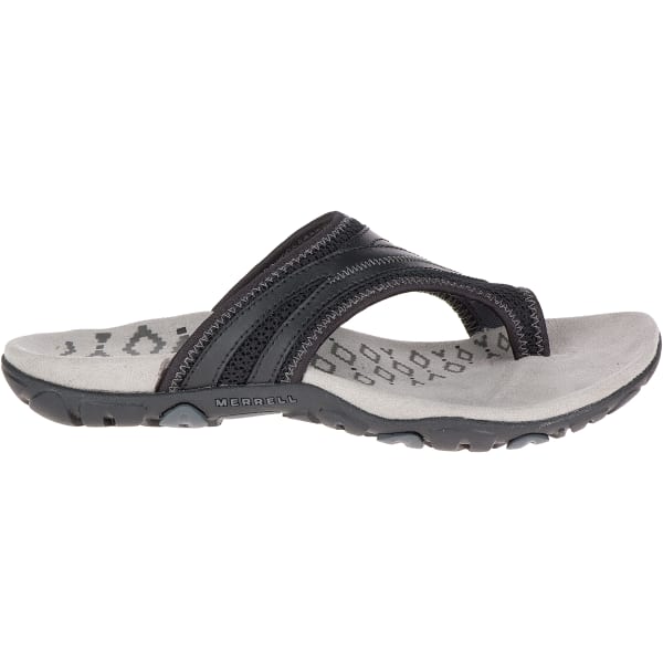 MERRELL Women's Sandspur Delta Flip Sandals