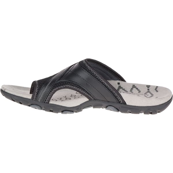 MERRELL Women's Sandspur Delta Flip Sandals