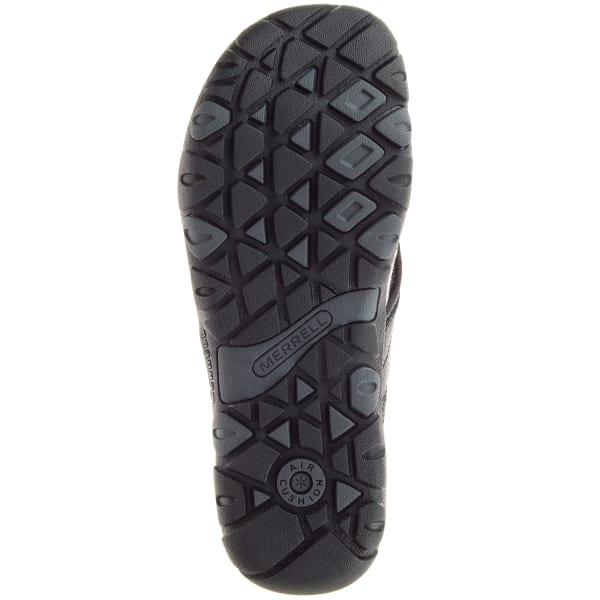 MERRELL Women's Sandspur Delta Flip Sandals