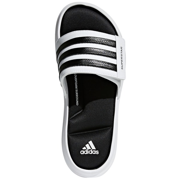 ADIDAS Men's Superstar 5G Slides