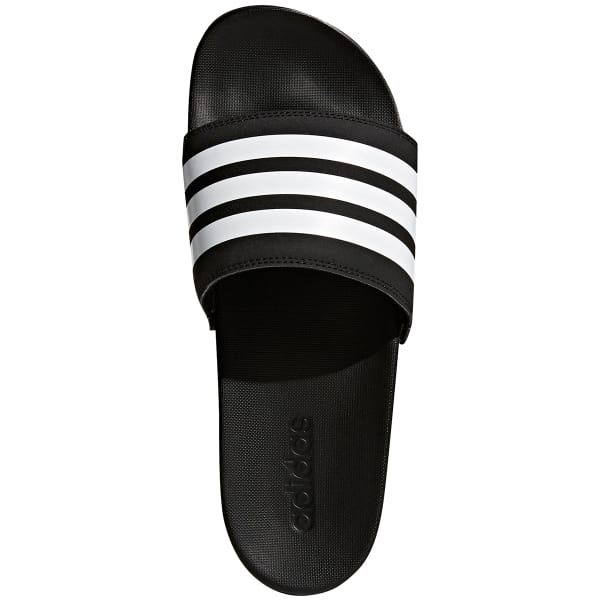 ADIDAS Men's Adilette Cloudfoam Plus Slides