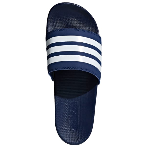 ADIDAS Men's Adilette Cloudfoam Plus Slides