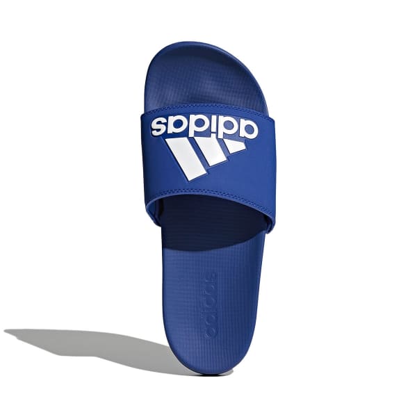 ADIDAS Men's Adilette Cloudfoam Plus Slide Sandals