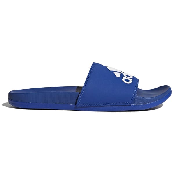 ADIDAS Men's Adilette Cloudfoam Plus Slide Sandals