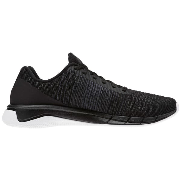 REEBOK Men's Fast Flexweave Running Shoes