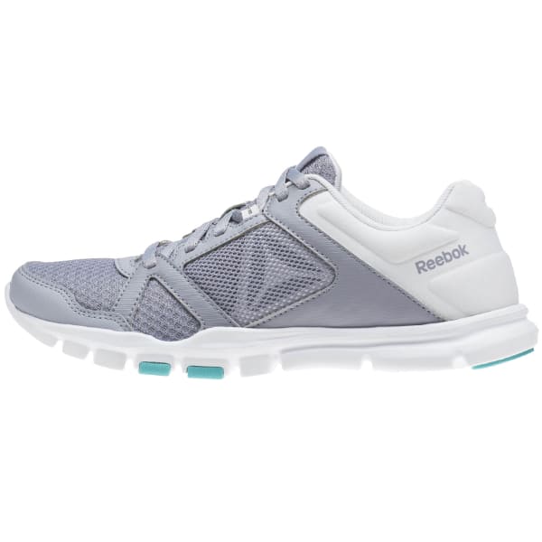 REEBOK Women's Yourflex Trainette 10 MT Cross-Training Shoes