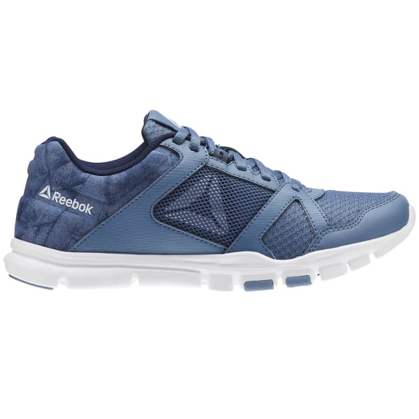 REEBOK Women's Yourflex Trainette 10 MT Cross-Training Shoes