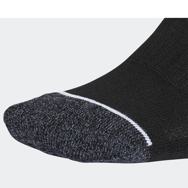 ADIDAS Men's Cushioned Color Crew Socks, 3-Pack