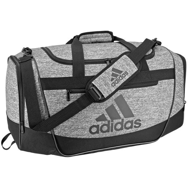 ADIDAS Defender III Duffel Bag, Medium