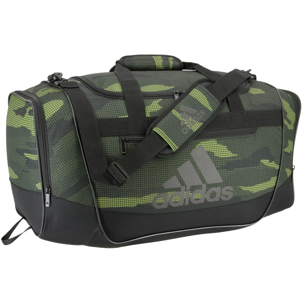 ADIDAS Defender III Duffel Bag, Medium