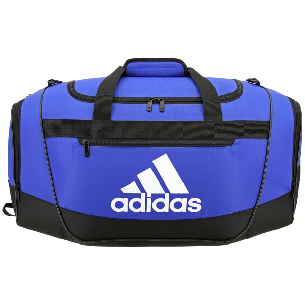 ADIDAS Defender III Duffel Bag, Medium