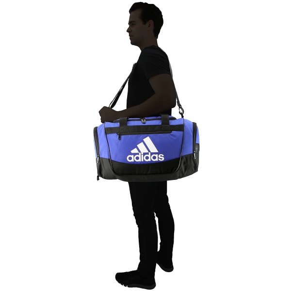 ADIDAS Defender III Duffel Bag, Medium