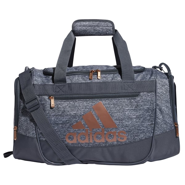 ADIDAS Defender III Duffel Bag, Small