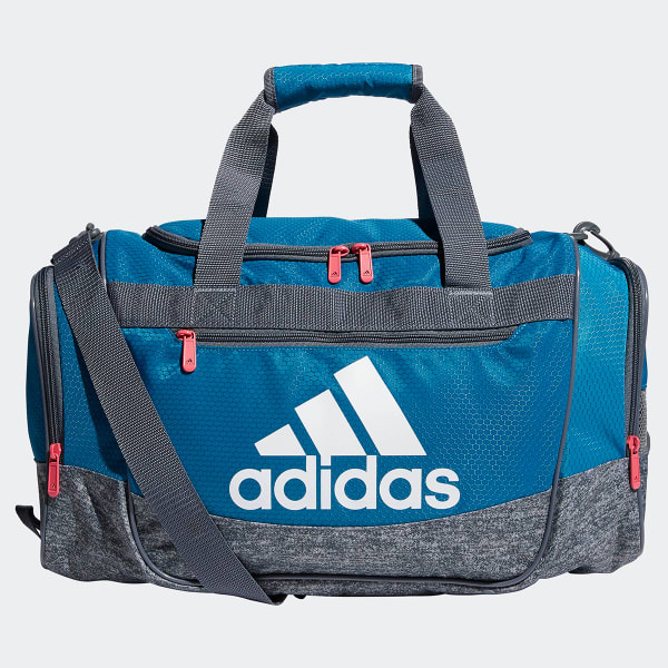 ADIDAS Defender III Duffel Bag, Small