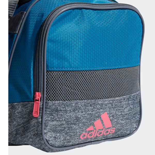 ADIDAS Defender III Duffel Bag, Small