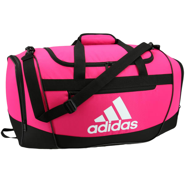 ADIDAS Defender III Duffel Bag, Small