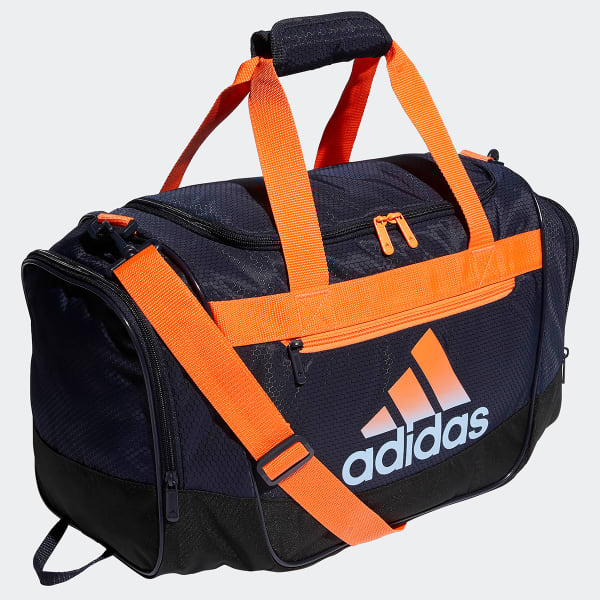 ADIDAS Defender III Duffel Bag, Small