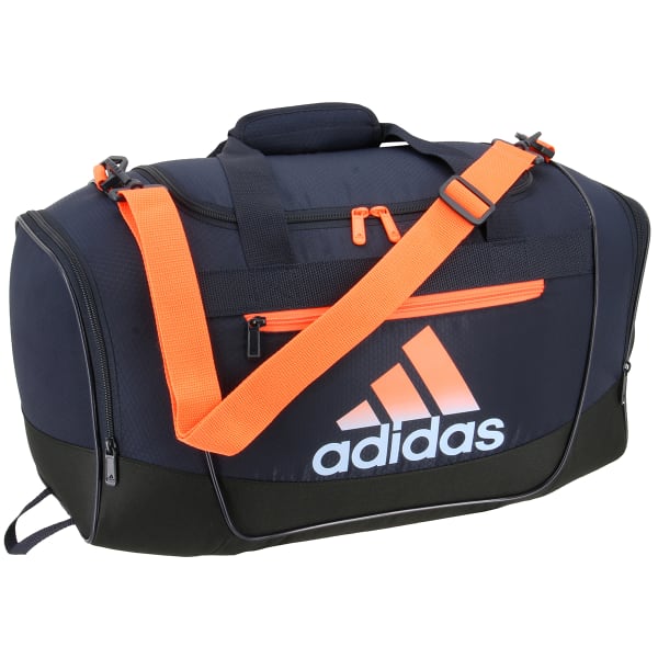 ADIDAS Defender III Duffel Bag, Small