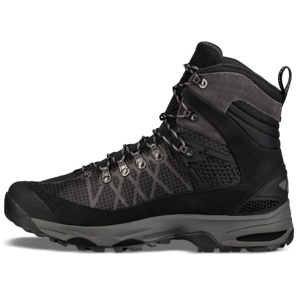 VASQUE Men's Saga GTX Waterproof Mid Backpacking Boots