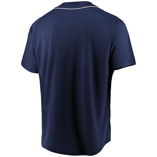 NEW YORK YANKEES Men's Train The Body Button Down Jersey