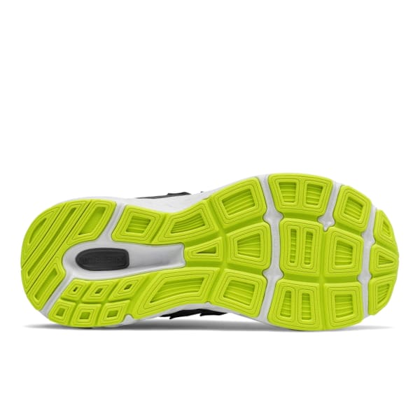 NEW BALANCE Boy's 680v5 Wide Running Shoes