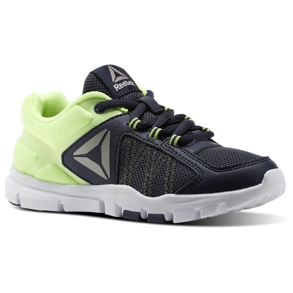 REEBOK Little Boys' YourFlex Train 9.0 Sneakers