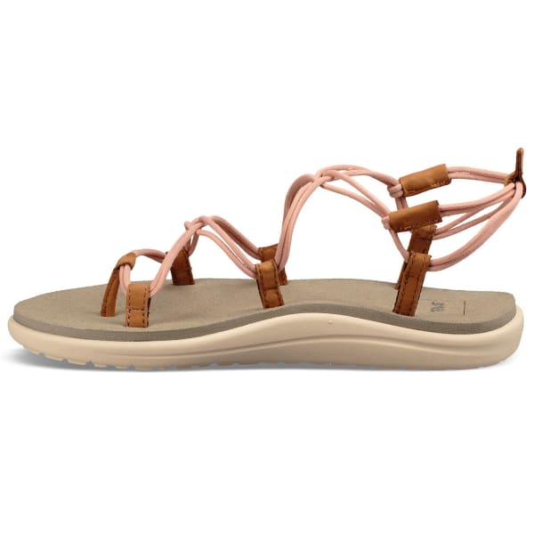 TEVA Women's Voya Infinity Sandals