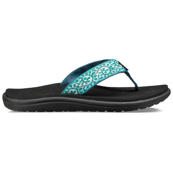 TEVA Women's Voya Flip Sandals