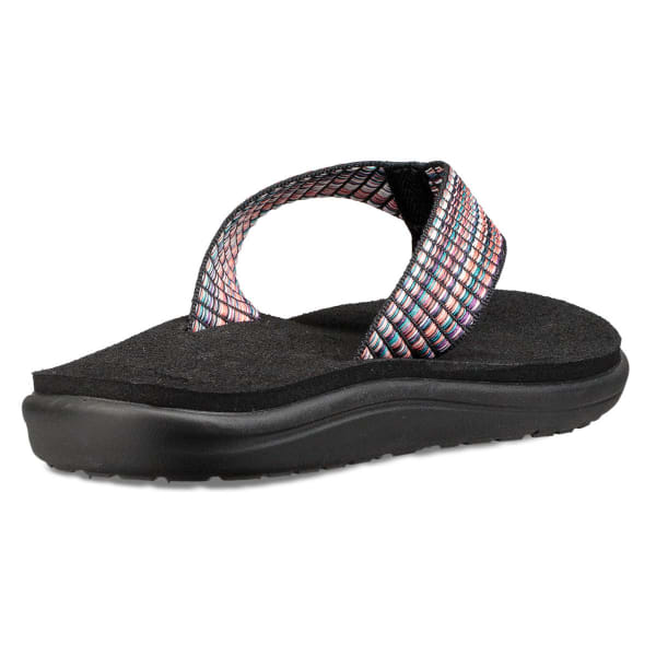 TEVA Women's Voya Flip Sandals