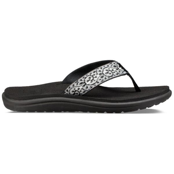 TEVA Women's Voya Flip Sandals