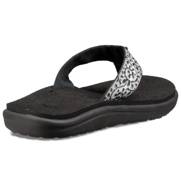 TEVA Women's Voya Flip Sandals